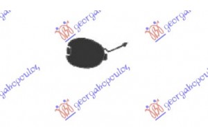 Καλυμμα Γαντζου Εμπρος Fiat Punto 95-99 - 037907830