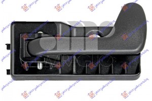 Χερουλι Πορτας ΕΜΠ/ΟΠ Εσω Γκρι Δεξια Fiat Punto 95-99 - 037907871