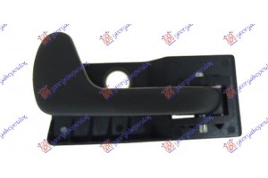 Χερουλι Πορτας ΕΜΠ/ΟΠ Εσω Μαυρο Δεξια Fiat Punto 95-99 - 037907881