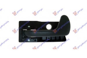 Χερουλι Πορτας ΕΜΠ/ΟΠ Εσω Μαυρο Αριστερα Fiat Punto 95-99 - 037907882