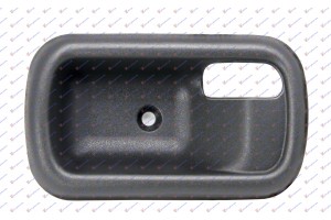 Πλαισιο Για Χερουλι Πορτας ΕΜΠ./ΠΙΣΩ Εσω Αριστερα Fiat Punto 95-99 - 037907892