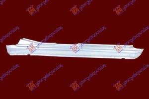 Δεξια Μαρσπιε 4Π Fiat Punto 95-99