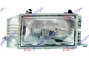 Φανος Εμπρος (E) (DEPO) Δεξια Fiat Tipo 93-95 - 038005131