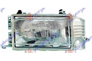 Φανος Εμπρος (E) (DEPO) Αριστερα Fiat Tipo 93-95 - 038005132