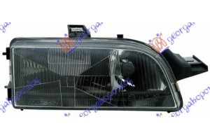 Φανος Εμπρος ΗΛ. Gt Φυμε (Ε) (TYC) Δεξια Fiat Punto Gt 96-99 - 038105131