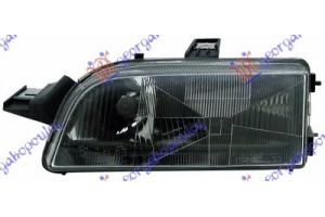 Φανος Εμπρος ΗΛ. Gt Φυμε (Ε) (TYC) Αριστερα Fiat Punto Gt 96-99 - 038105132