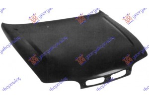 Καπο Εμπρος Fiat Bravo 95-02 - 038200070
