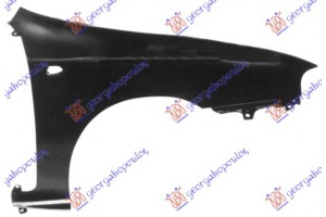 Φτερο Εμπρος Δεξια Fiat Bravo 95-02 - 038200651