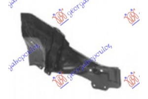 Αριστερα Θολος Εμπρος Μισος Fiat Bravo 95-02