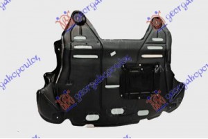 Ποδια Μηχανης Πλαστικη Fiat Bravo 95-02 - 038200830