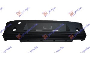 Προφυλακτηρας Πισω Βαφομενος Fiat Bravo 95-02