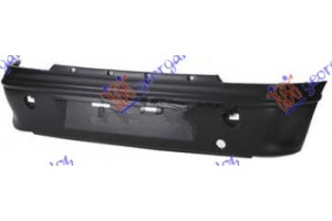 Προφυλακτηρας Πισω Μαυρος Fiat Bravo 95-02