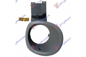 Αριστερα Πλαισιο Προβολεα Εμπρος Fiat Bravo 95-02