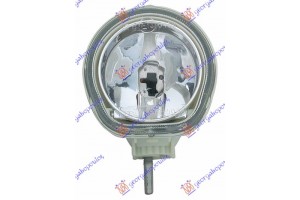 Προβολεας Ομιχλης Διαφανος (H1) (MARELLI) Fiat Bravo 95-02