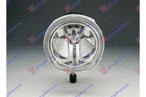 Προβολεις Ομιχλης Διαφανοι (ΣΕΤ) (H1) (MARELLI) Fiat Bravo 95-02