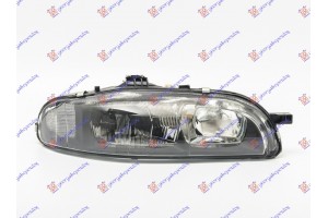 Φανος Εμπρος & ΗΛΕΚΤΡ. (E) (TYC) Δεξια Fiat Bravo 95-02 - 038205131