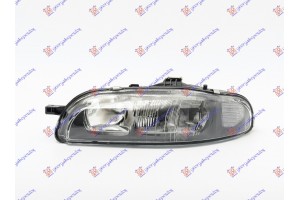 Φανος Εμπρος & ΗΛΕΚΤΡ. (E) (TYC) Αριστερα Fiat Bravo 95-02 - 038205132