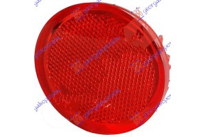 Δεξια Αντανακλαστικο Πισω ΠΡΟΦΥΛ. (Γ) Fiat Bravo 95-02