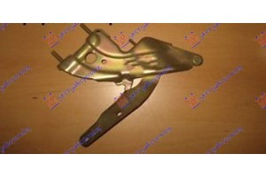 Δεξια Μεντεσες Καπω Εμπρος Fiat Bravo 95-02