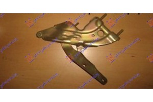 Αριστερα Μεντεσες Καπω Εμπρος Fiat Bravo 95-02