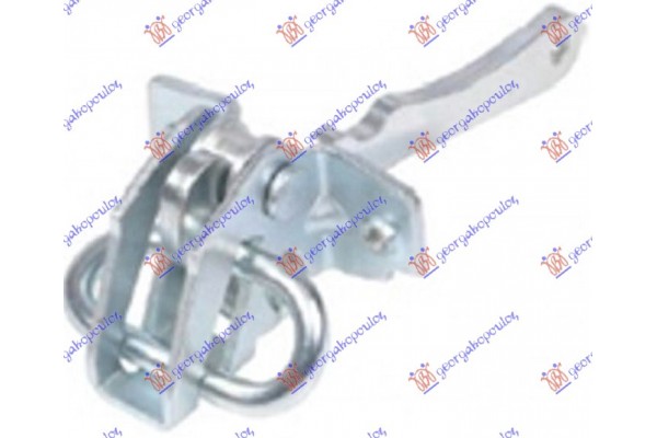 Στοπ Πορτας Εμπρος Fiat Bravo 95-02 - 038206170