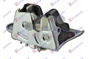 Κλειδαρια Ποδιας Πισω Fiat Bravo 95-02 - 038207200