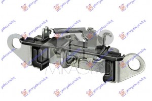Κλειδαρια Ποδιας Πισω Fiat Bravo 95-02 - 038207210