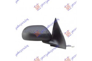 Καθρεφτης ΗΛΕΚΤ. ΘΕΡΜΑΙΝ. (Α ΠΟΙΟΤΗΤΑ) (CONVEX GLASS) Δεξια Fiat Bravo 95-02 - 038207501