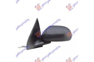 Καθρεφτης ΗΛΕΚΤ. ΘΕΡΜΑΙΝ. (Α ΠΟΙΟΤΗΤΑ) (FLAT GLASS) Αριστερα Fiat Bravo 95-02 - 038207502