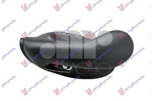 Χειρολαβη Κλεισιματος Πορτας ΕΜΠΡΟΣ/ΠΙΣΩ Εσω Αριστερα Fiat Bravo 95-02 - 038207872