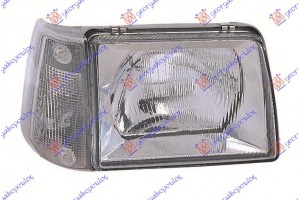 Φανος Εμπρος Λευκο Φλας (Ε) (DEPO) Δεξια Seat Terra 87-96 - 038405131