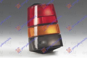 Αριστερα Φανος Οπισθιος Val 061237 Seat Marbela