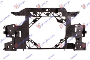 Μετωπη Εμπρος Renault SCENIC/GRAND Scenic 09-12 - 038500220