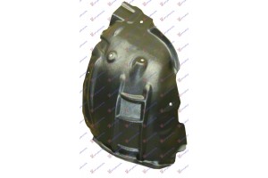 Θολος Εμπρος Πλαστικος (ΕΜΠ.ΚΟΜΜ.) Δεξια Renault SCENIC/GRAND Scenic 09-12 - 038500821