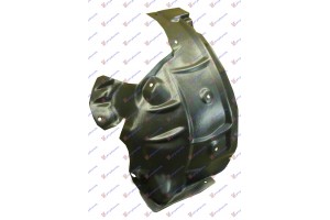 Θολος Εμπρος Πλαστικος (ΠΙΣΩ ΚΟΜΜ.) Δεξια Renault SCENIC/GRAND Scenic 09-12 - 038500831