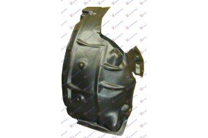 Θολος Εμπρος Πλαστικος (ΠΙΣΩ ΚΟΜΜ.) Αριστερα Renault SCENIC/GRAND Scenic 09-12 - 038500832