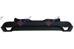 Προφυλακτηρας Πισω (SCENIC/XMOD) Renault SCENIC/GRAND Scenic 09-12 - 038503390