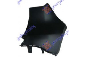 Ακρο ΠΡΟΦΥΛ. Πισω Δεξια Renault SCENIC/GRAND Scenic 09-12 - 038503951