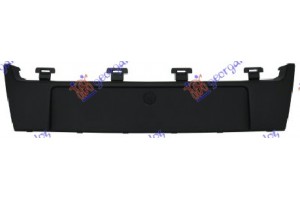 Φασα Προφυλακτηρα Εμπρος Μεσαια (ΒΑΣΗ ΠΙΝΑΚΙΔΑΣ) Renault SCENIC/GRAND Scenic 09-12 - 038504010