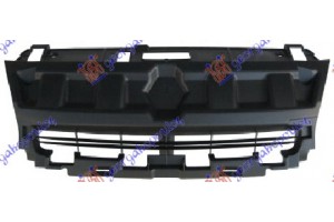 Μασκα ΕΣΩ/ΕΝΙΣΧΥΣΗ ΠΡΟΦΥΛ. ΕΜΠ. Ανω Renault SCENIC/GRAND Scenic 09-12 - 038504540