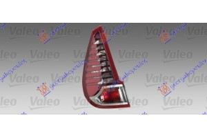 Φανος Πισω Εξω Valeo Αριστερα Renault SCENIC/GRAND Scenic 09-12 - 038505892