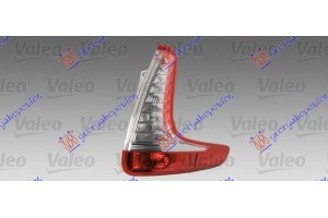 Φανος Πισω Valeo (GRANT SCENIC) Δεξια Renault SCENIC/GRAND Scenic 12-16 - 671005996