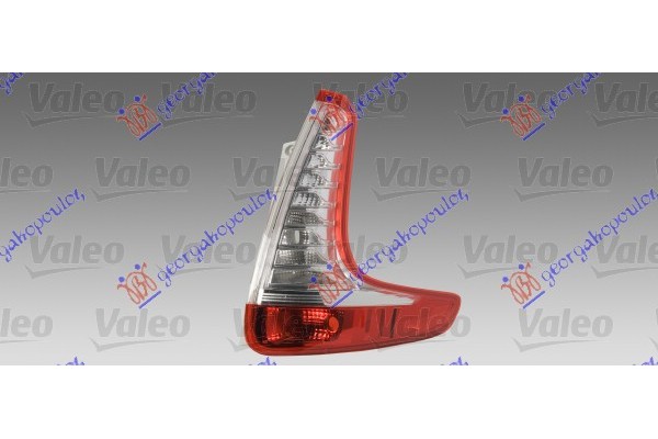 Φανος Πισω Valeo (GRANT SCENIC) Δεξια Renault SCENIC/GRAND Scenic 09-12 - 038505996