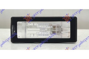 Φανος Αριθμου Renault SCENIC/GRAND Scenic 09-12 - 038506050