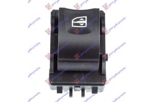 Διακοπτης ΠΑΡΑΘ. ΕΜΠ. (6pin) Δεξια Renault SCENIC/GRAND Scenic 09-12 - 038507178