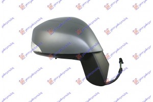 Καθρεφτης ΗΛΕΚ. ΘΕΡΜ. ΗΛΕΚ. ΑΝΑΔ. ΒΑΦΟΜ. (Μ/ΦΛΑΣ) (Α ΠΟΙΟΤΗΤΑ) (CONVEX GLASS) Δεξια Renault SCENIC/GRAND Scenic 09-12 - 038507586