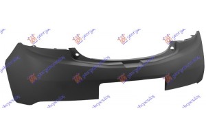 Προφυλακτηρας Πισω (ΕΥΡΩΠΗ) Renault Megane Coupe 08-14