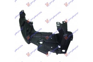 Βαση ΠΡΟΦΥΛ./ΦΑΝΟΥ ΕΜΠ. Πλαστικη Δεξια Renault Megane Coupe 08-14 - 038604281