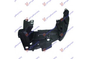 Βαση ΠΡΟΦΥΛ./ΦΑΝΟΥ ΕΜΠ. Πλαστικη Αριστερα Renault Megane Coupe 08-14 - 038604282