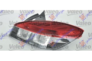 Φανος Πισω Valeo Δεξια Renault Megane Coupe 08-14 - 038605816